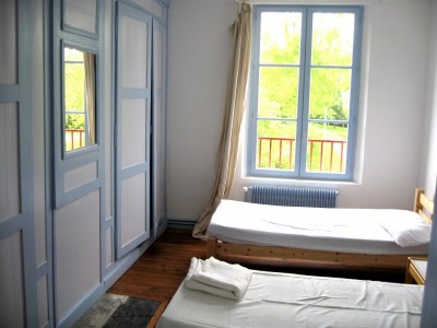 bedroom no. 2 